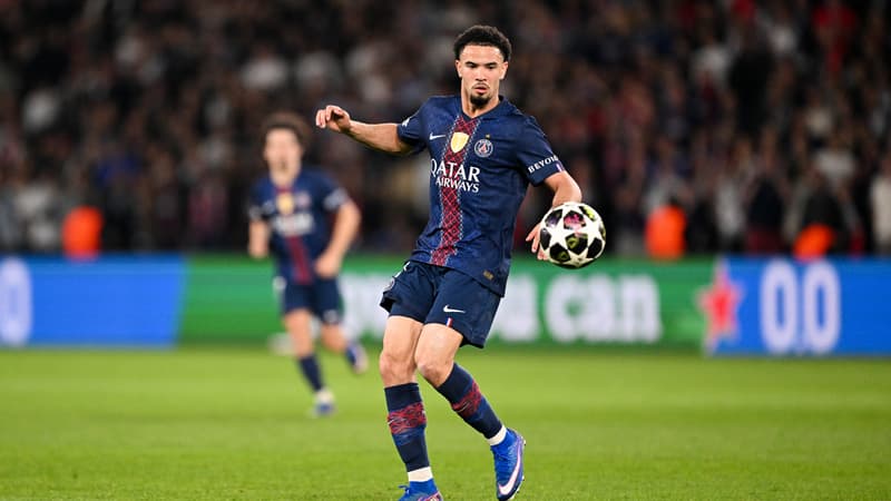 PSG-Liverpool: les Parisiens "frustrés" de laisser les Reds "un peu en vie" avant le quart de finale retour