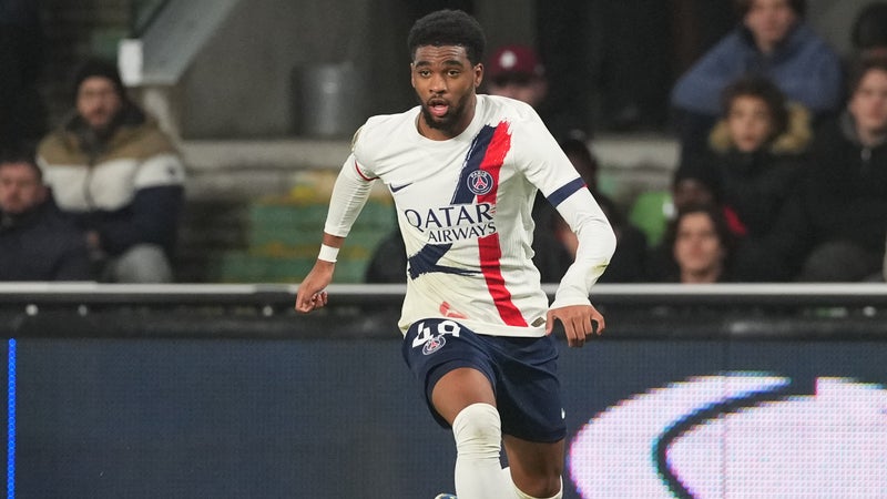 Mercato: Ibrahim Mbaye attire déjà les plus grands clubs européens