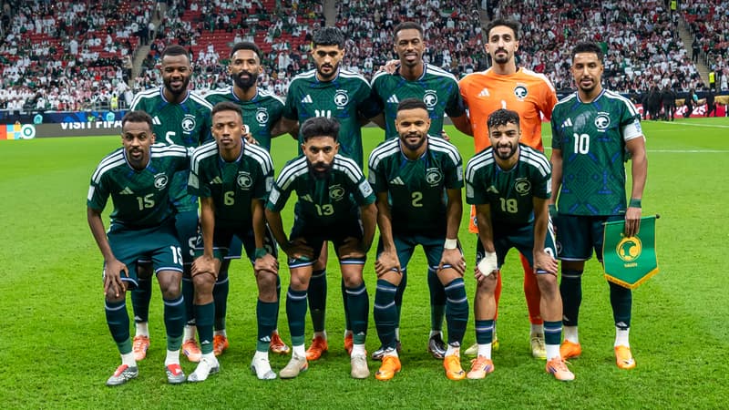 Coupe du monde 2026: on connait le successeur d'Hervé Renard au poste de sélectionneur de l’Arabie saoudite