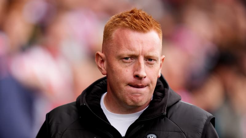 Will Still de retour en Ligue 1? L'ancien coach de Reims et de Lens serait dans le viseur de Lorient