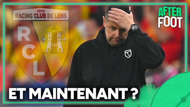 Lens, et maintenant ? Cahuzac, Sage, la C1 et les joueurs... L'After s'en mêle