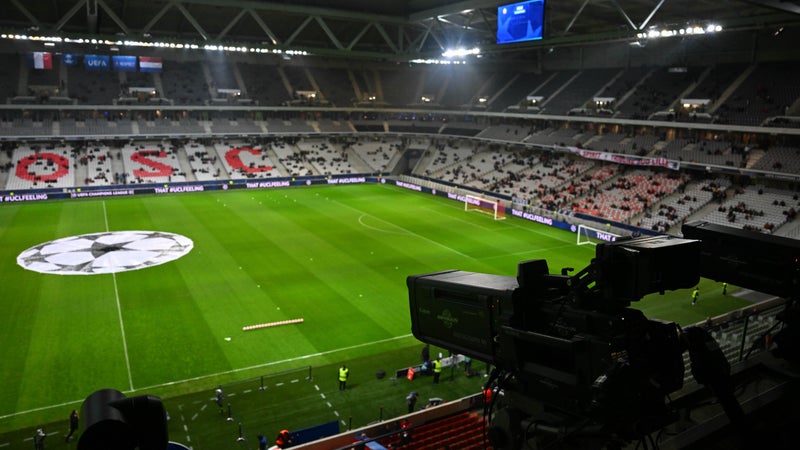 Lille-Galatasaray: après le week-end de violence, le club turc exige des garanties sur sa sécurité en France