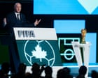 La famille Fifa : quelles confédérations pourraient soutenir Infantino ou se retourner contre lui ?