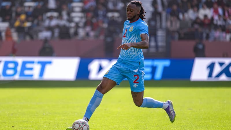 RD Congo-Jamaïque: à quelle heure et sur quelle chaîne regarder la finale du barrage intercontinental de la Coupe du monde 2026?