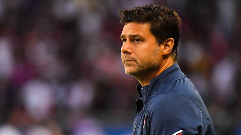 Mauricio Pochettino
