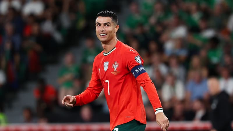 Coupe du monde 2026: découvrez la liste des 27 joueurs du Portugal avec Cristiano Ronaldo mais sans Kroupi