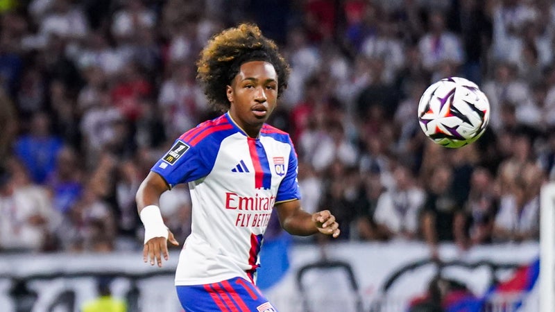 Mercato: Arsenal explore la piste du Lyonnais Malick Fofana