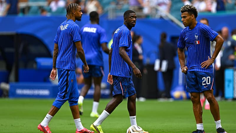 Coupe du monde 2026: PSG, OM, Lille… combien vont toucher les clubs de Ligue 1 pour la mise à disposition de leurs internationaux?