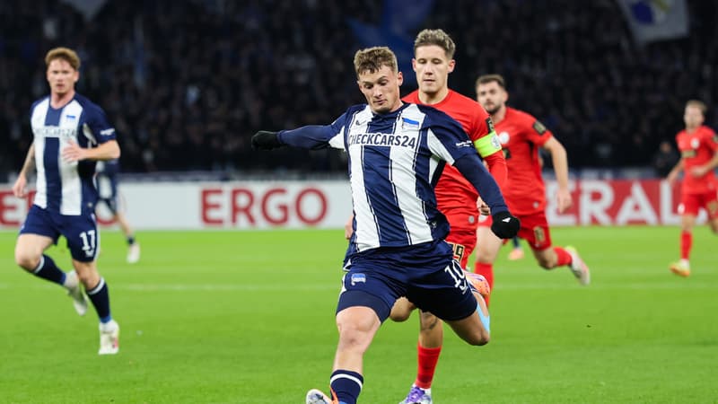 Mercato: Cuisance proche d'un retour en Ligue 1, l'ex-milieu de l'OM fonce vers Lens