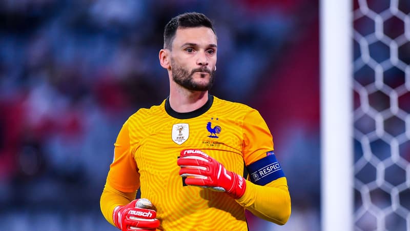 Hugo Lloris