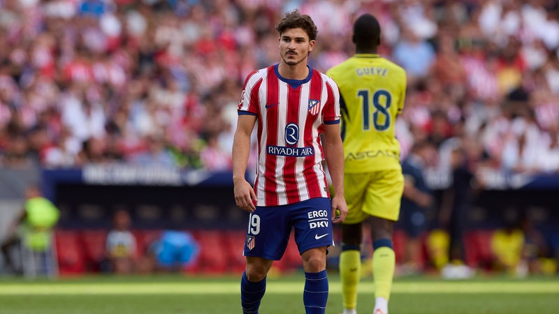 Mercato: Alvarez tout proche d'Arsenal... mais City entre dans la danse