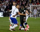 Oubliez l’hostilité confectionnée lors de la Coupe du monde, les États-Unis et l’Australie se reflètent