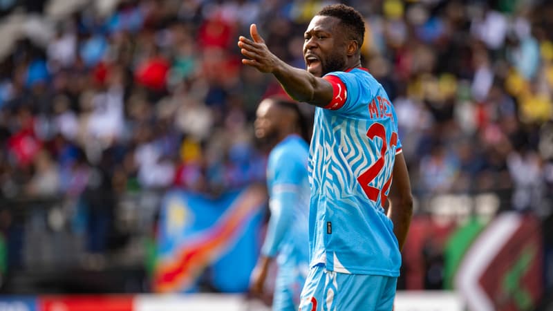 Coupe du monde 2026: Washington va autoriser l'entrée de l'équipe de RD Congo malgré l'épidémie d'Ebola