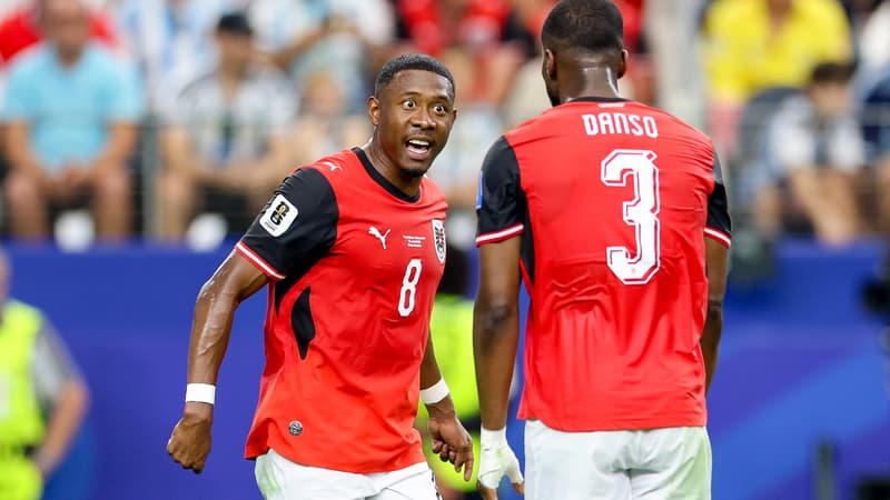 Coupe du monde 2026: l'un des protagonistes du "match de la honte" demande à l'Autriche de gagner contre l'Algérie