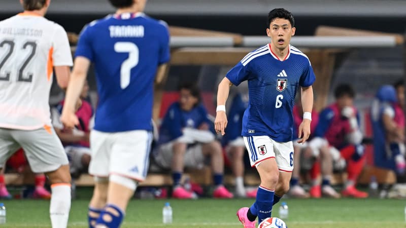 Coupe du monde 2026: Terrible coup dur pour Endo, le capitaine du Japon, forfait, met fin à sa carrière internationale