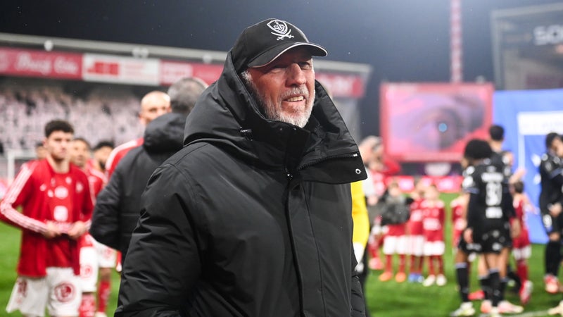 Ligue 1: un hommage sera rendu à Eric Roy lors de Brest-PSG en septembre