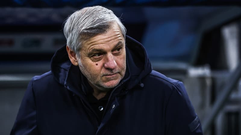 OM: Genesio ambitieux malgré les contraintes financières, Lorenzi règle ses comptes avec Greenwood