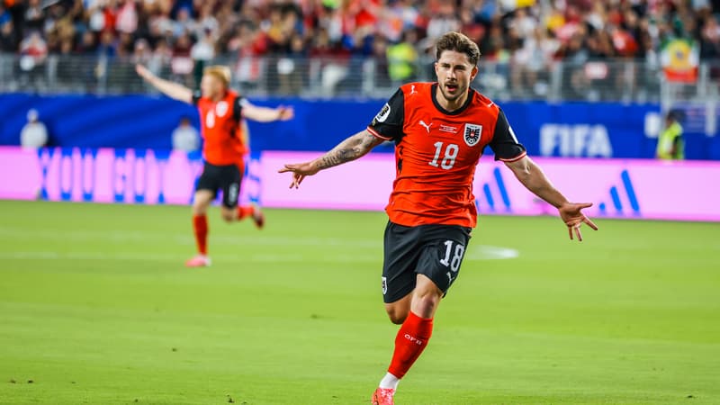 DIRECT. Autriche-Jordanie: les Jordaniens répondent aux Autrichiens dès le retour des vestiaires, suivez le match groupe J de la Coupe du monde