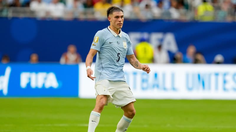 DIRECT. Uruguay-Cap-Vert: la Celeste remet les pendules à l'heure