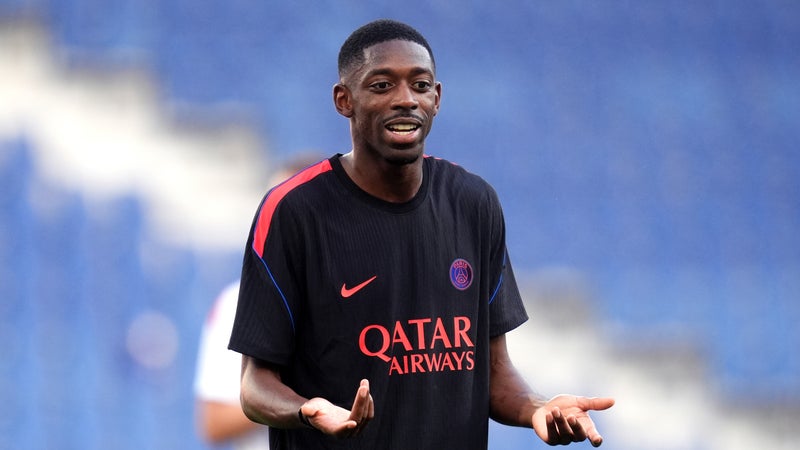 PSG-Aston Villa: Riolo relativise l'importance de la Supercoupe d'Europe
