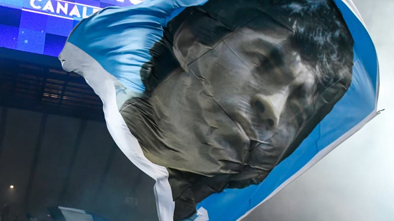 Procès de la mort de Maradona: sa fille dénonce une "manipulation totale" de la famille par l'équipe médicale