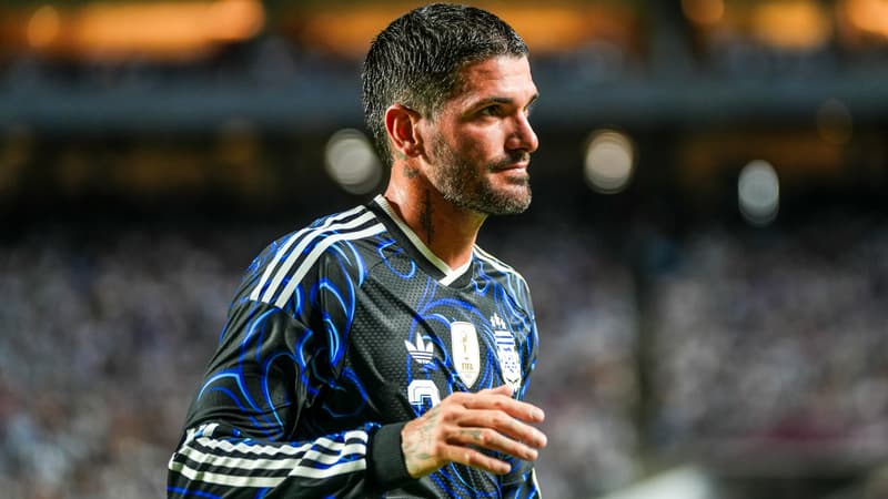 Coupe du monde 2026: et le plus beau joueur du Mondial est...