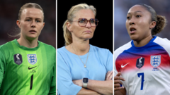 « Alarmant » : le WSL a-t-il un problème local ?