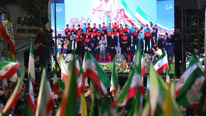 Coupe du monde 2026: l'équipe d’Iran va finalement recevoir ses visas pour le Mondial