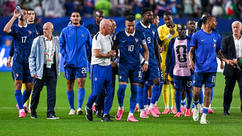 Coupe du monde 2026: finir premier de son groupe plutôt que deuxième, est-ce vraiment un avantage?