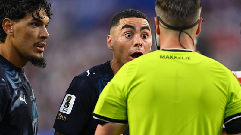 Une grande première à la Coupe du monde 2026: une nouvelle règle d'arbitrage a été utilisée (et ça fait déjà polémique)