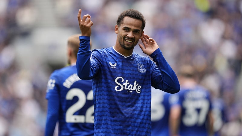 Mercato: un ancien flop de l’OM dans le viseur de Manchester City et Arsenal