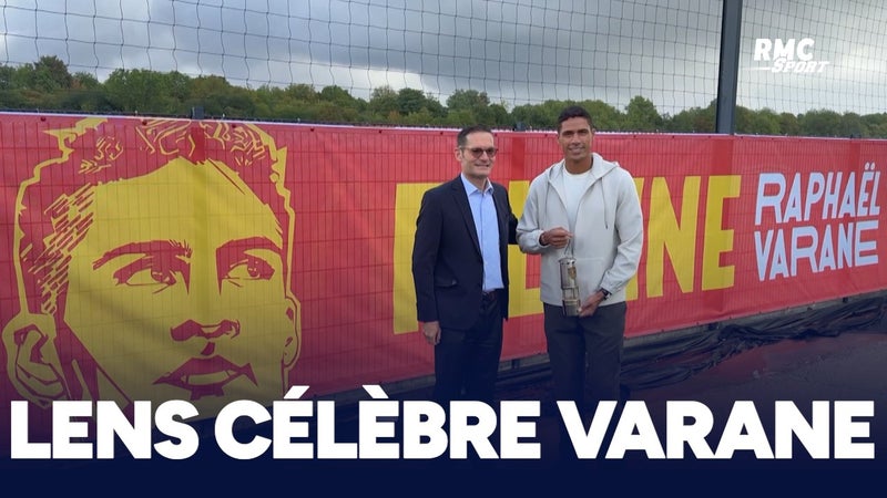 RC Lens : Les nouvelles installations du centre d'entraînement de La Gaillette