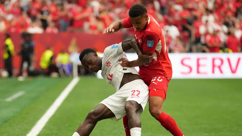 DIRECT. Suisse-Canada: la Nati première, les Canucks aussi qualifiés
