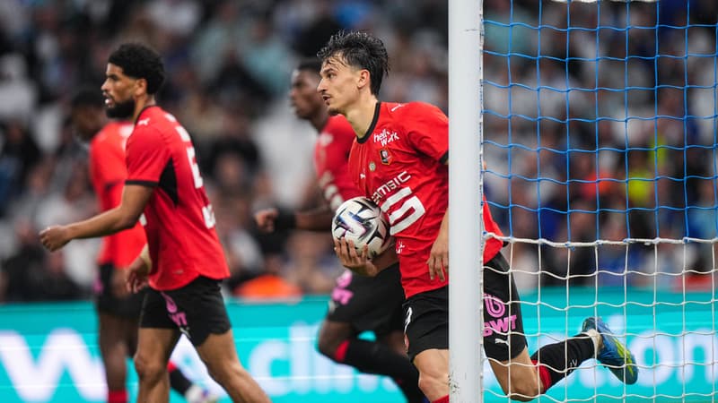 Esteban Lepaul termine meilleur buteur de Ligue 1, le premier joueur hors-PSG depuis 11 ans