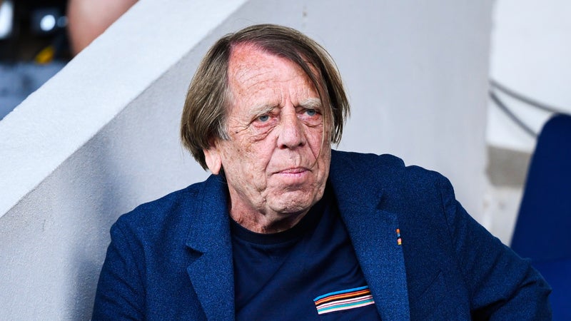 40.000 euros pour jouer avec le Congo: Claude Le Roy dénonce des demandes d'agents pour jouer en sélection