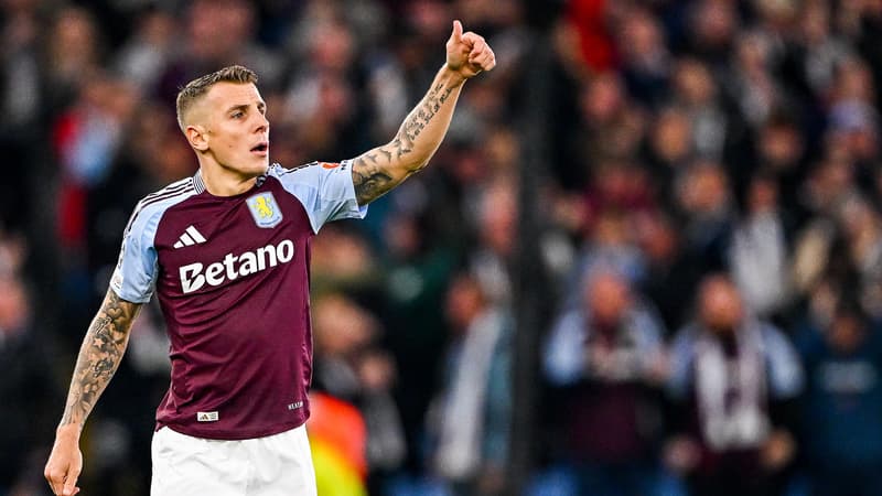 Mercato: Lucas Digne va faire son grand retour au PSG après la Coupe du monde