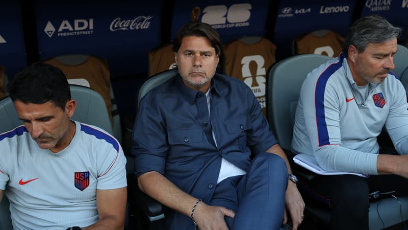 "J'ai été personnellement déçu par beaucoup de gens", après la défaite, Pochettino s'en prend aux critiques de l'affaire Balogun