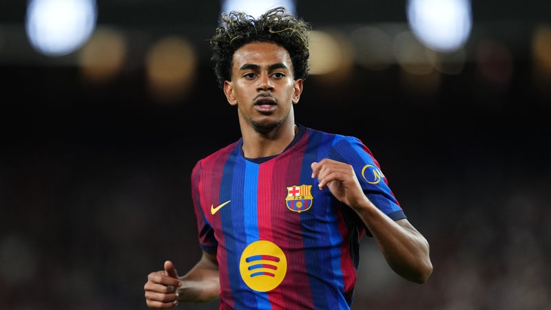 Nuno Mendes forfait pour PSG-Barça: comment Paris peut tenter de contenir Lamine Yamal?