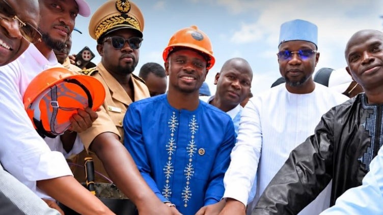 18 millions d'euros investis et 1000 emplois en création: le surprenant business de Sadio Mané au Sénégal