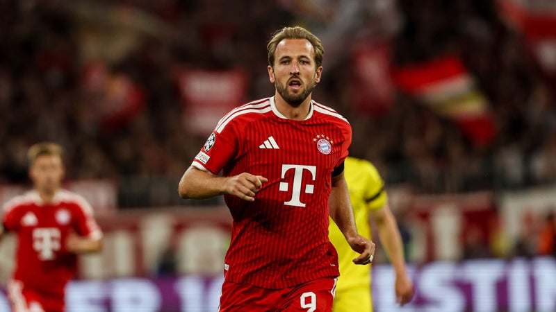 "Je n'aime pas parler de moi, les 73 buts parlent d'eux-mêmes", Harry Kane entre en campagne pour le Ballon d'Or dans la presse espagnole