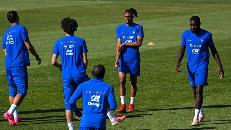 France-Irak: interruptions, matchs à rallonge... Que dit le règlement en cas de violents orages pendant un match de Coupe du monde?