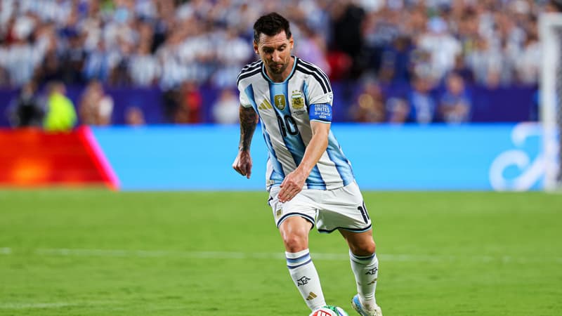 Argentine-Autriche: à quelle heure et sur quelle chaîne TV regarder le match de la Coupe du monde 2026?