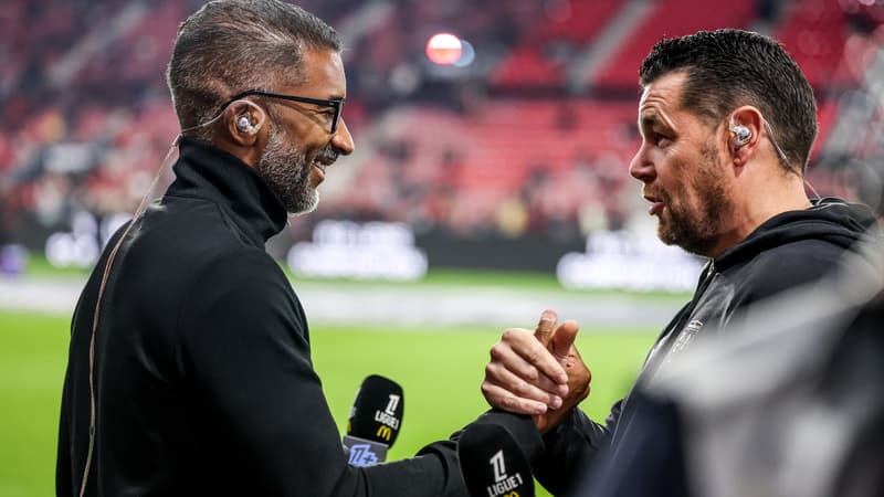 "Une belle personne et un grand coach", Sage prend la défense de Beye