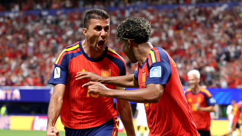 Ballon d’or 2026: Rodri, Yamal, Dani Olmo ou un étranger ? Les journalistes espagnols désignent leur favori après la victoire en Coupe du monde