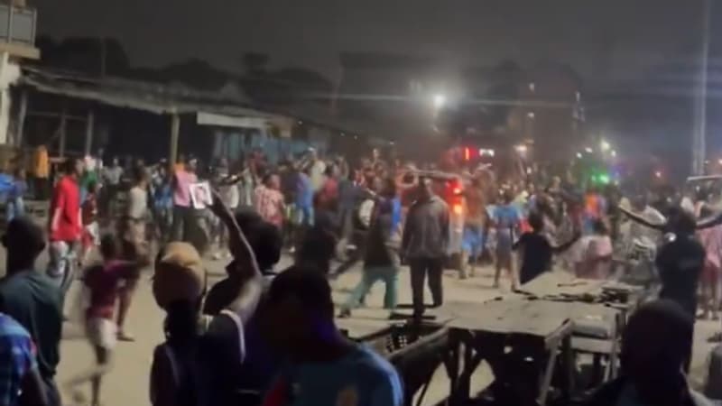 Coupe du monde 2026: immenses scènes de joie en RD Congo après la qualification historique des Léopards