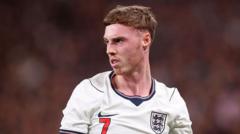 Nike enquête sur un problème avec les kits de la Coupe du monde