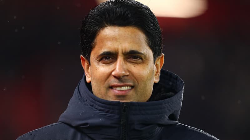 "On m’a demandé d'œuvrer pour la paix": Al-Khelaïfi raconte son rôle dans l'effondrement du projet de Super League