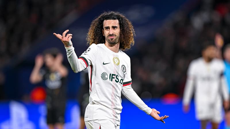 Chelsea: la sortie au vitriol de Cucurella, qui charge la direction des Blues sur "l'instabilité" permanente au club