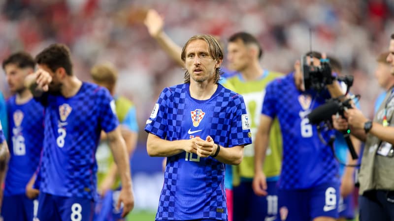 Panama-Croatie: à quelle heure et sur quelle chaîne TV suivre le match de la Coupe du monde 2026?