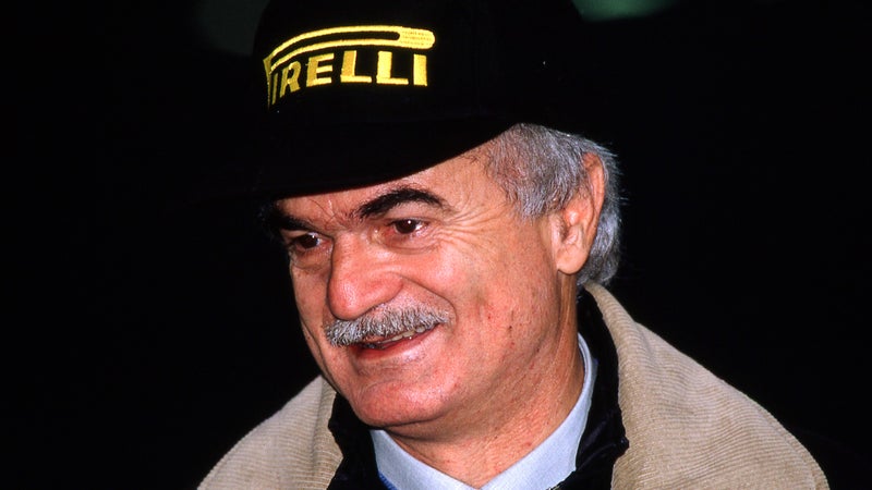 Sandro Mazzola, ancienne gloire de l'Inter Milan, est mort à 83 ans